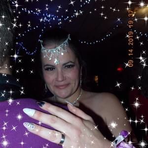 Meet your Posher, Cathy